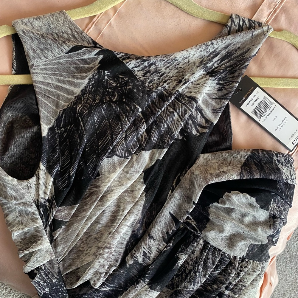 Awesome BCBG MaxAzria Designer Dress NWT
